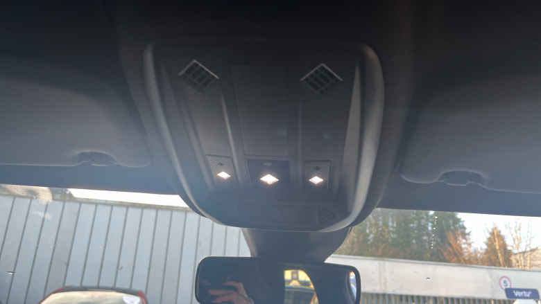 DS 3 Crossback 1.2 PureTech 130 Performance Line 5dr EAT8 Petrol 